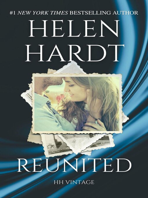 Title details for Reunited by Helen Hardt - Available